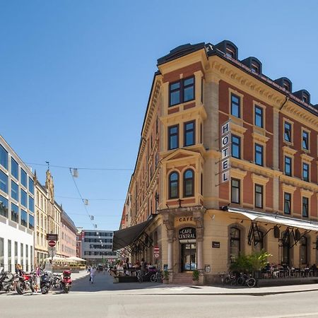 Hotel Central Innsbruck Extérieur photo